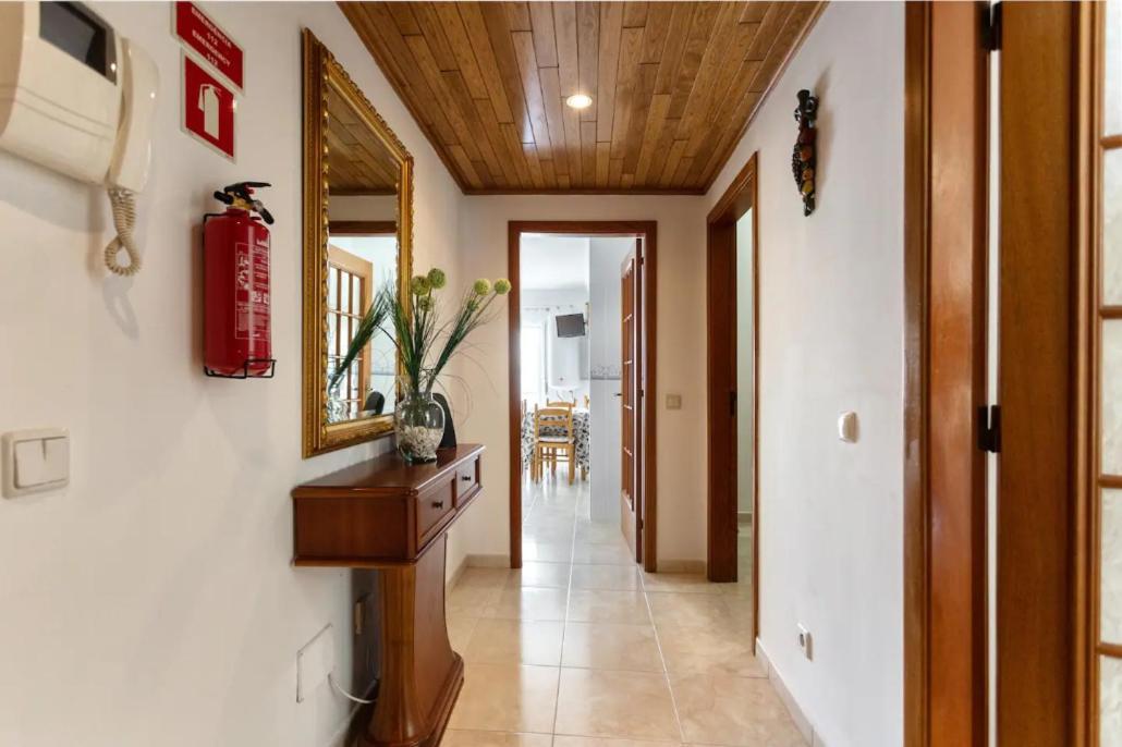 Blife Vitorya Private Rooms FAO Exterior foto