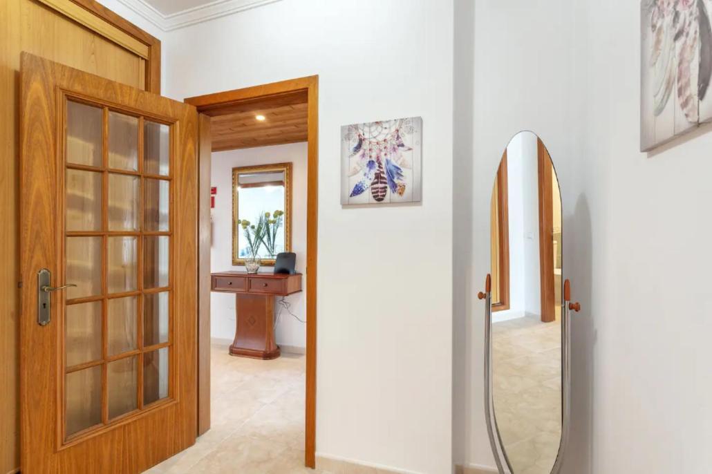 Blife Vitorya Private Rooms FAO Exterior foto