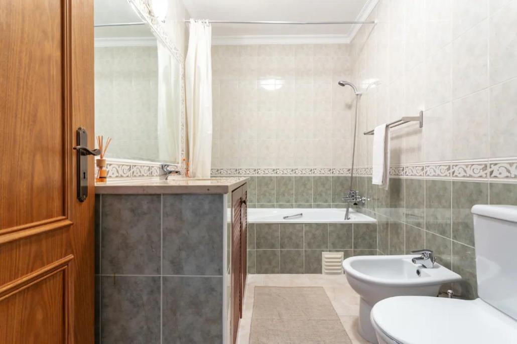 Blife Vitorya Private Rooms FAO Exterior foto