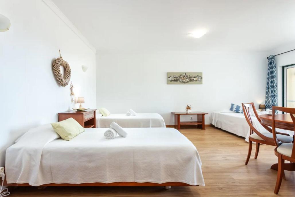 Blife Vitorya Private Rooms FAO Exterior foto