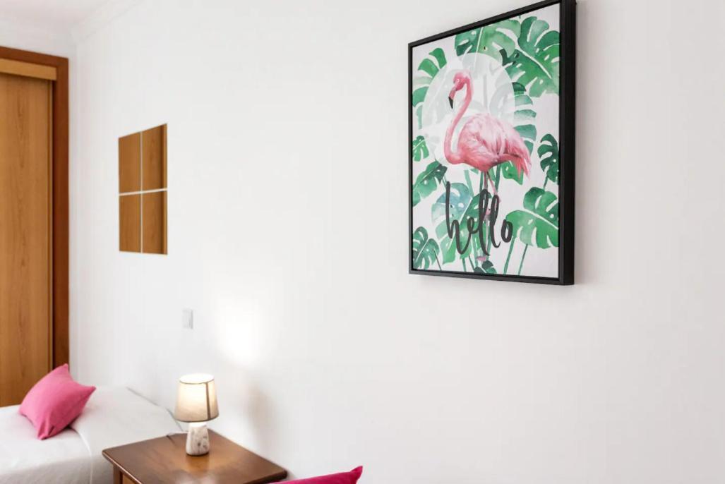 Blife Vitorya Private Rooms FAO Exterior foto