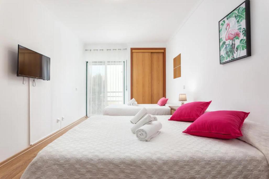 Blife Vitorya Private Rooms FAO Exterior foto