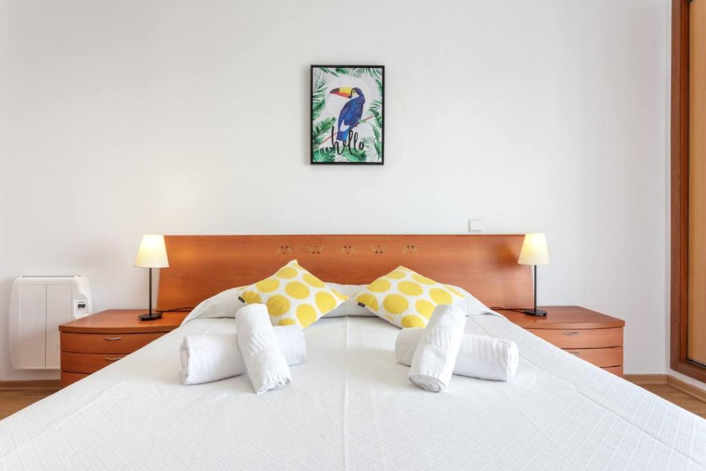Blife Vitorya Private Rooms FAO Exterior foto